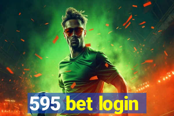 595 bet login